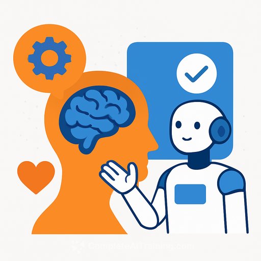 AI in Mental Health: Big Promise, Real Risks, and Rules to Keep Care Human