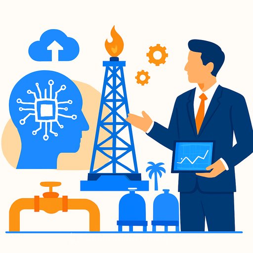 AI in Middle East Oil & Gas Projects: Smarter Decisions, Safer Operations, Real ROI-and the Road to Trust