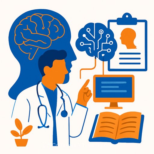 AI in Neurology Education: Insights and Ethical Considerations for the Future