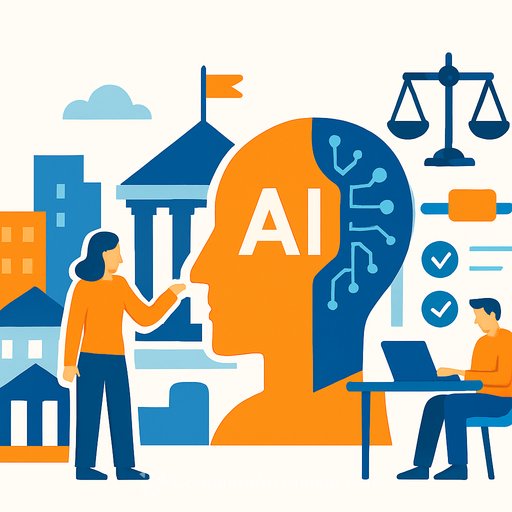 AI in Newark Government 2025: Practical Strategies, Regulations, and Workforce Readiness