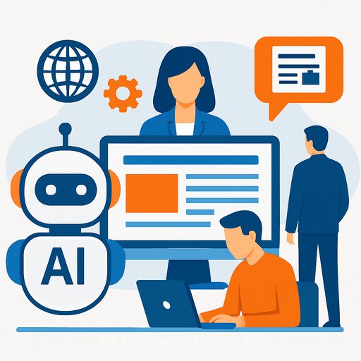 AI in Newsrooms: Who Sets the Rules, and Who Gets Left Behind