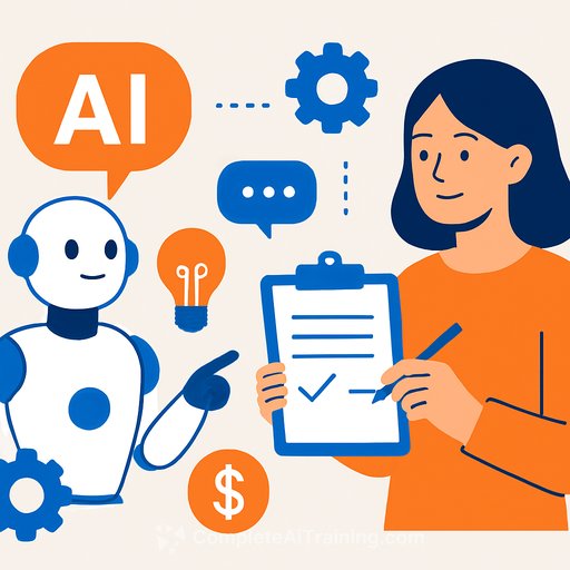 AI in Nonprofit Fundraising and Grant Writing: What to Automate, What to Keep Human