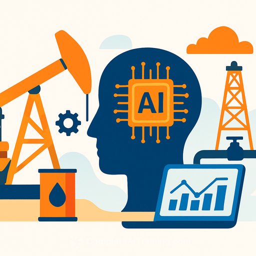 AI in Oil and Gas: Practical Applications, Challenges, and the Path to Smarter Operations