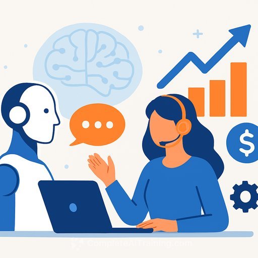 AI in pharmaceutical market is projected to reach $28.6 billion by 2034