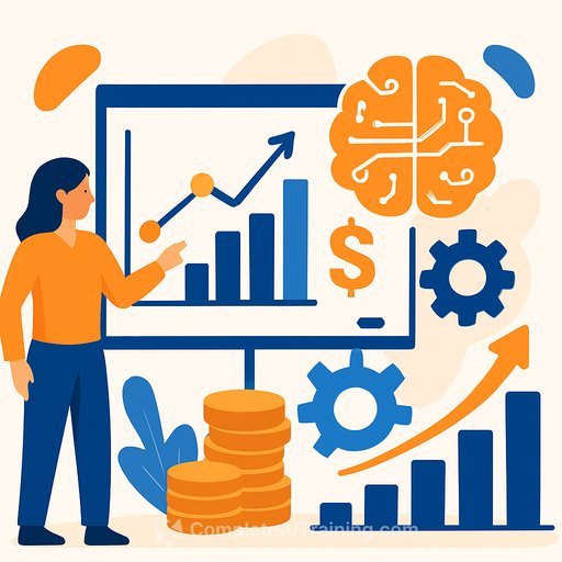 AI in Project Management Market 2025-2030: 21.7% CAGR, $5.32B to $14.14B, Tariff-Smart Execution