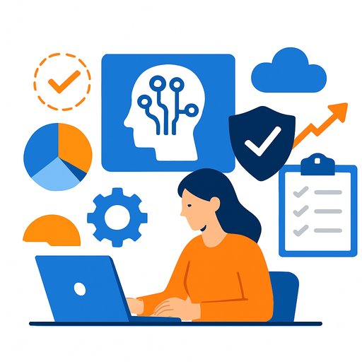 AI in Project Management: Spend smart, protect data, close the skills gap