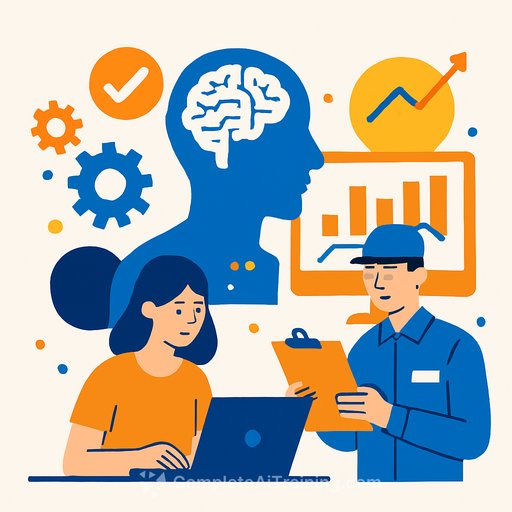 AI in Quality Management: Moving Past the Hype to Deliver Real Results