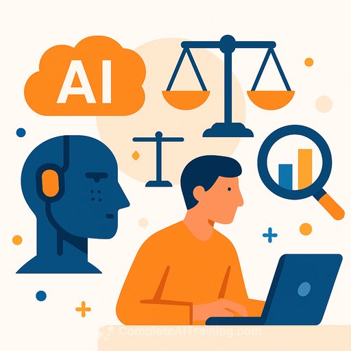 AI in R&D: Why Truth, Ethics, and Fresh Data Matter More Than Ever