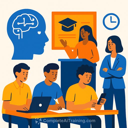 AI in Singapore Universities: Low Cheating Cases but Higher Vigilance and Calls for Smarter Assessments