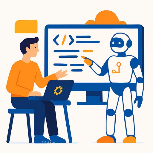 AI in Software Development: Hero, Anti-Hero, or Essential Partner?