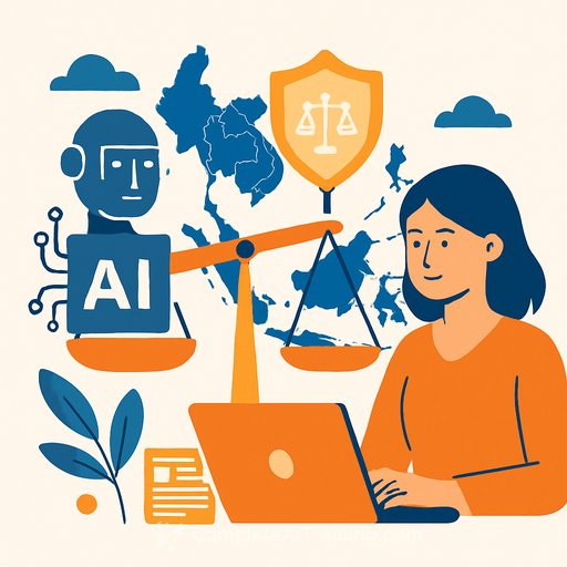 AI in Southeast Asian Media: Balancing Innovation, Ethics, and Press Freedom