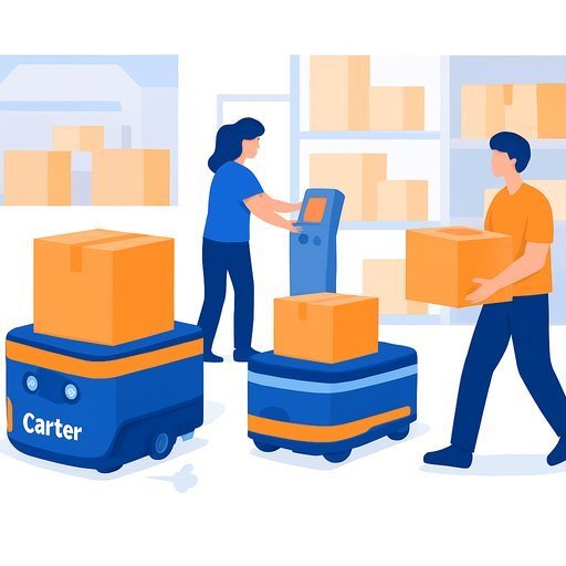 AI in Supply Chains 2026: Useful, Uneven, and Decided by Data