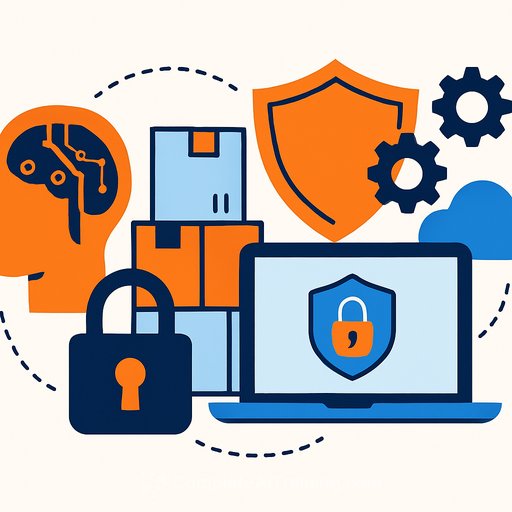 AI in Supply Chains: The Hidden Cybersecurity Threat Enterprises Can’t Ignore