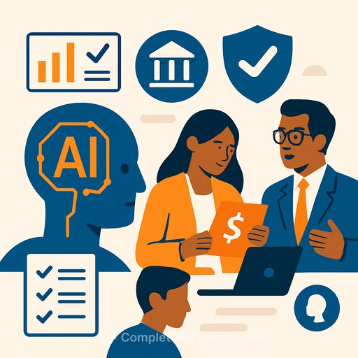 AI in Tax: Building Trust, Ensuring Governance, and the Rise of Digital Specialists