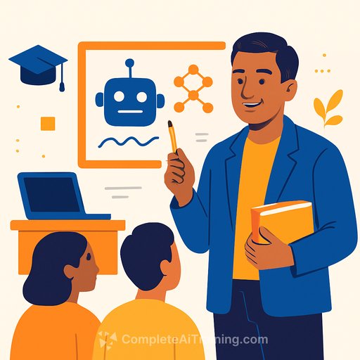 AI in the Classroom: John Abraham on Optimization, Real-World Design, and Student Success