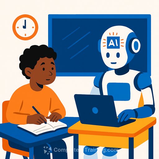 AI in the Classroom: Partner or Replacement for Student Writing?