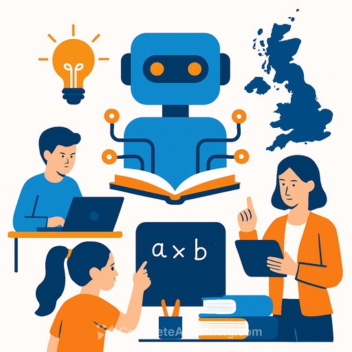 AI in UK Education: Early Adoption, Challenges, and Lessons from Schools and Colleges