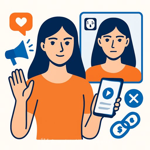 AI influencer creators turn to deepfakes and affiliate links as brands keep their distance