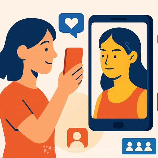 AI Influencers Are Taking Over Social Media—And Changing What It Means to Be Famous