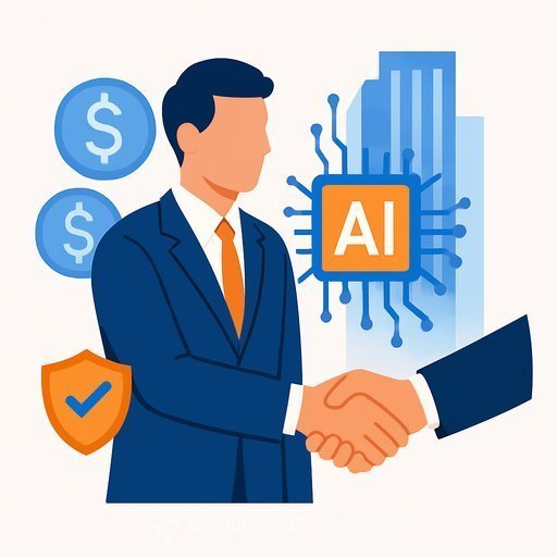 AI infrastructure boom drives up insurance costs for industrial projects