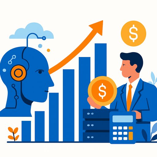 AI Infrastructure Financing: New Growth Frontiers for Equipment Finance Companies