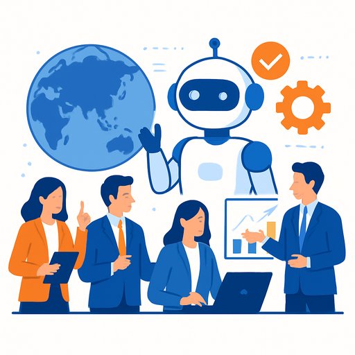 AI Innovation Asia 2025 moves beyond hype to ROI, governance and agentic CX