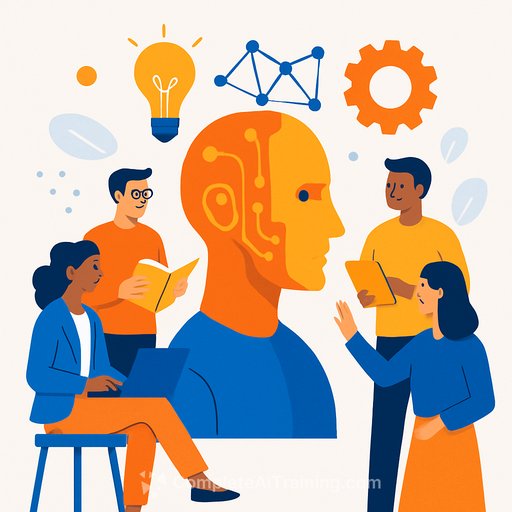 AI Innovation Week at USD: Advancing Research, Collaboration and Real-World Impact Across Disciplines