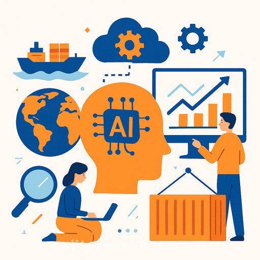 AI Innovations Transforming Global Trade Intelligence