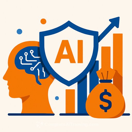 AI Insurance Market Set to Surpass $4.8 Billion Amid Rising Risks and Regulatory Pressures
