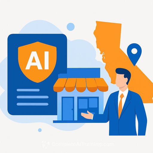 AI insurer MGT expands small commercial coverage to California