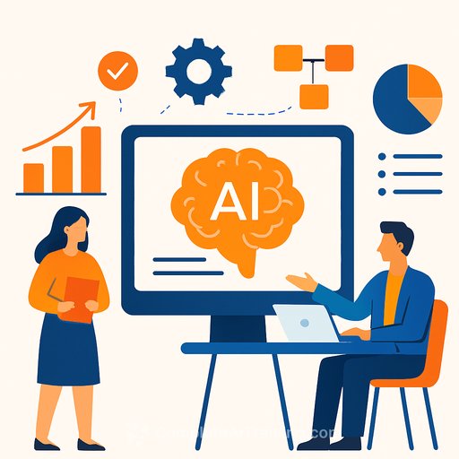 AI Integration Transforms Product Management Speed and Strategy