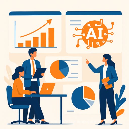 AI Integration Transforms Underwriting Departments with Efficiency and Insight