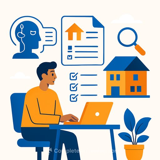 AI Integration Will Transform Real Estate by Streamlining Processes, Not Adding More Apps