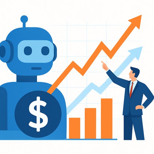 AI investment data weakens the bubble argument as enterprise adoption and productivity gains continue to grow