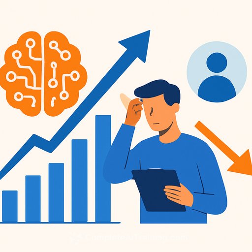 AI investment outpaces returns as most customer experience leaders report limited impact