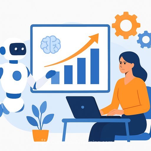 AI Is a Leadership Test for Construction-Not a Tech Project