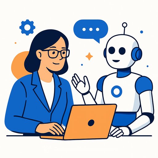 AI Is a Research Ally, Not a Threat, Says BRUR VC