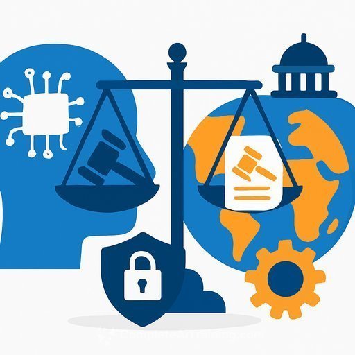 AI is already reshaping financial services but governance will determine whether it helps or harms retail investors