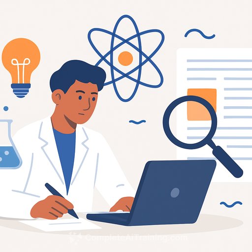 AI is boosting scientific output-especially for non-English-speaking researchers-while muddying quality cues