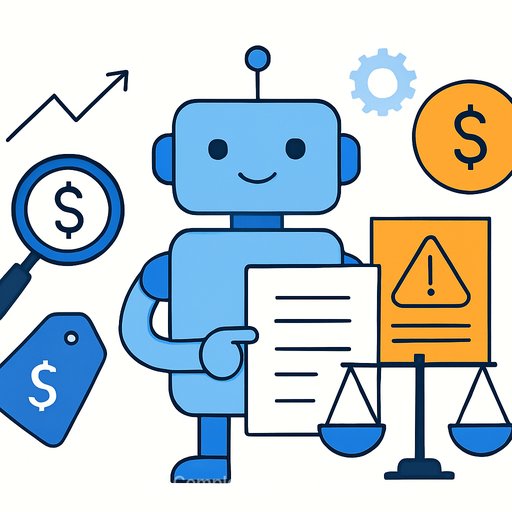 AI Is Busting the Rip-Off Economy: Hidden Fees, Opaque Pricing, and a Fairer Deal