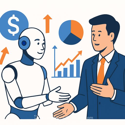 AI Is Coming for Finance Jobs - Gene Munster Says Community, Creativity, and Empathy Will Keep You in Demand