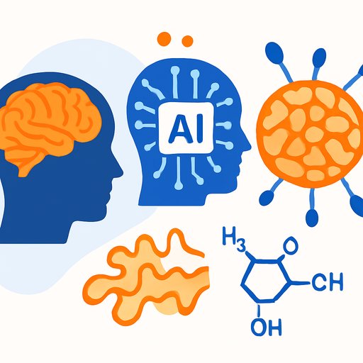 AI Is Cracking Alzheimer's: From Myelin Damage and Choline Clues to Organoid-Guided Therapies