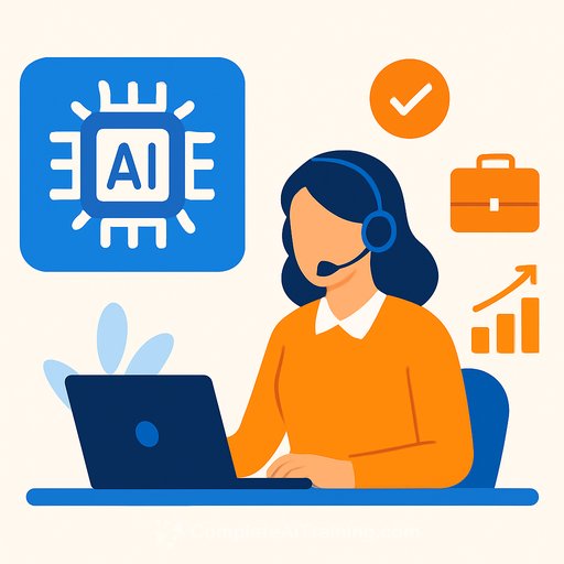 AI Is Creating New Contact Center Jobs - New Roles, Skills, and Real Costs