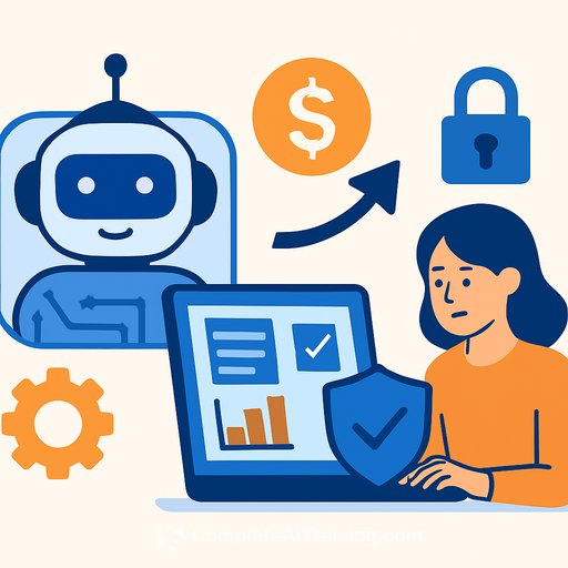 AI is driving PM purchases, but skills and security decide the payoff