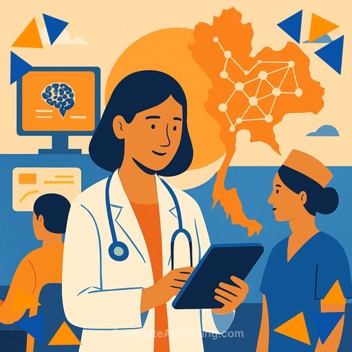 AI Is Everywhere in Hospitals-Now Comes the Proof and the Price