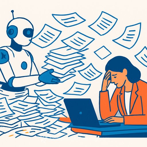 AI is flooding the Fair Work Commission and burying HR in paperwork
