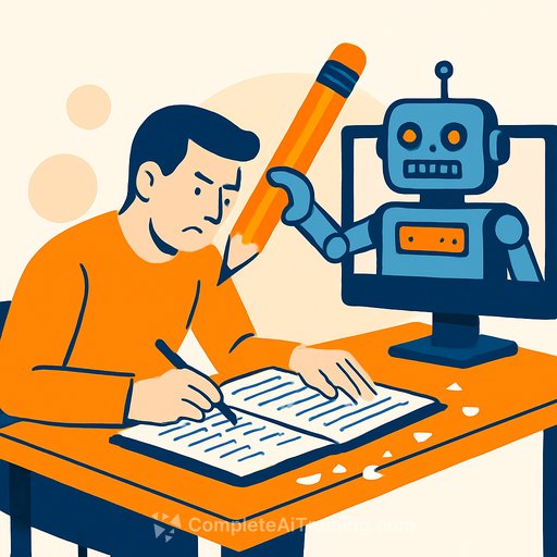 AI Is Gutting Nonfiction-How Writers Can Fight Back