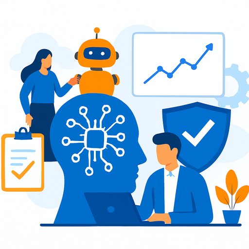 AI Is Here to Stay in Insurance: Research Copilots, Predictive Modeling, and What Altamont Expects From Startups