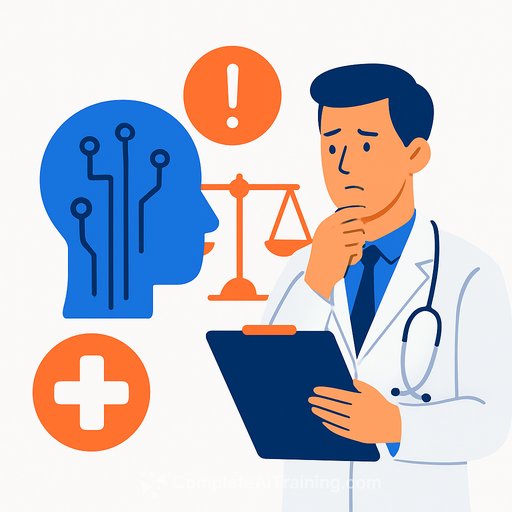AI Is Making Medical Malpractice Harder to Prove