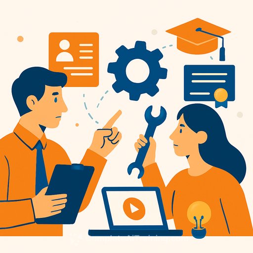 AI Is Making Skills Matter More Than Degrees in the Job Market